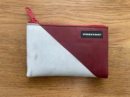 Freitag UNIKAT - Mini Etui/Pouch