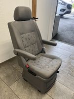 Vw T5 Einzellsitz