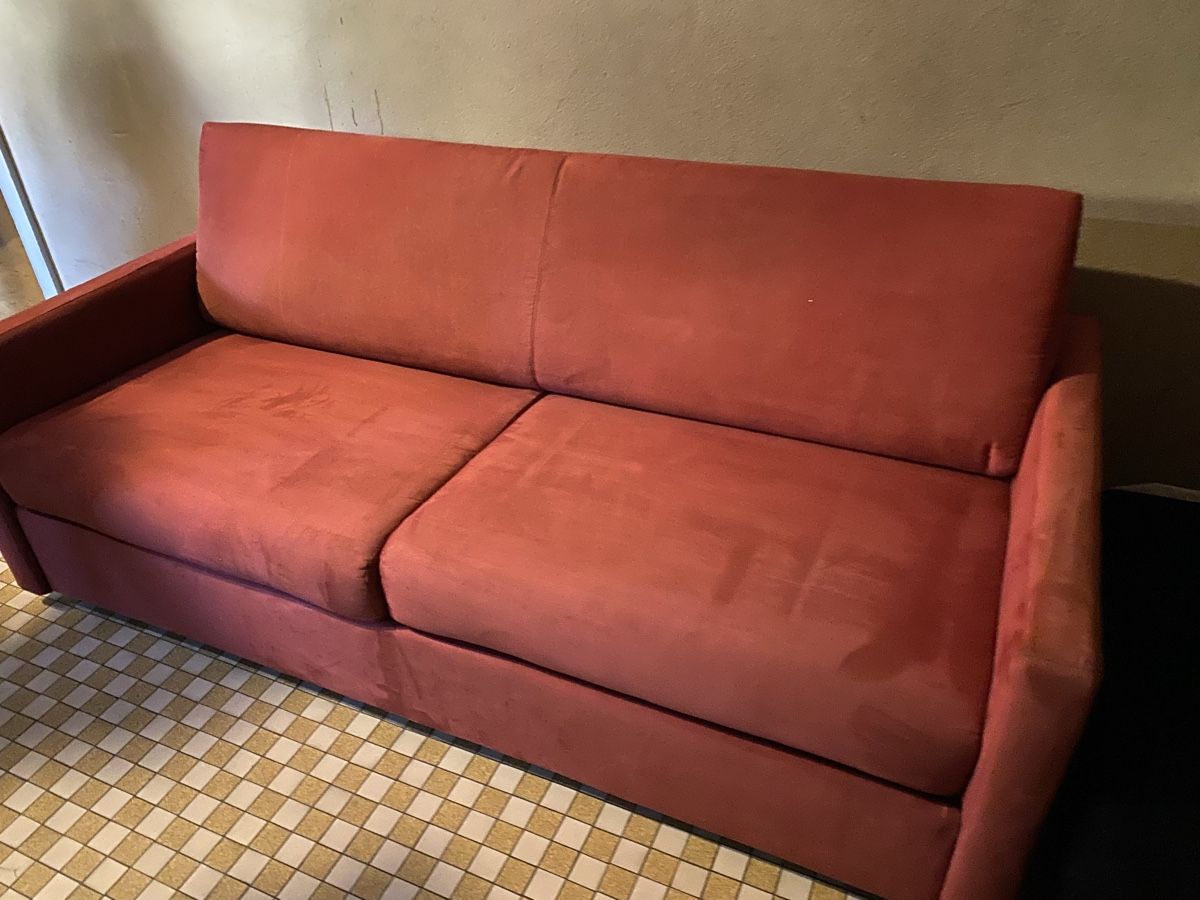 Divani: Canapé lit – Usato da Sion venduto da tit_65zf
