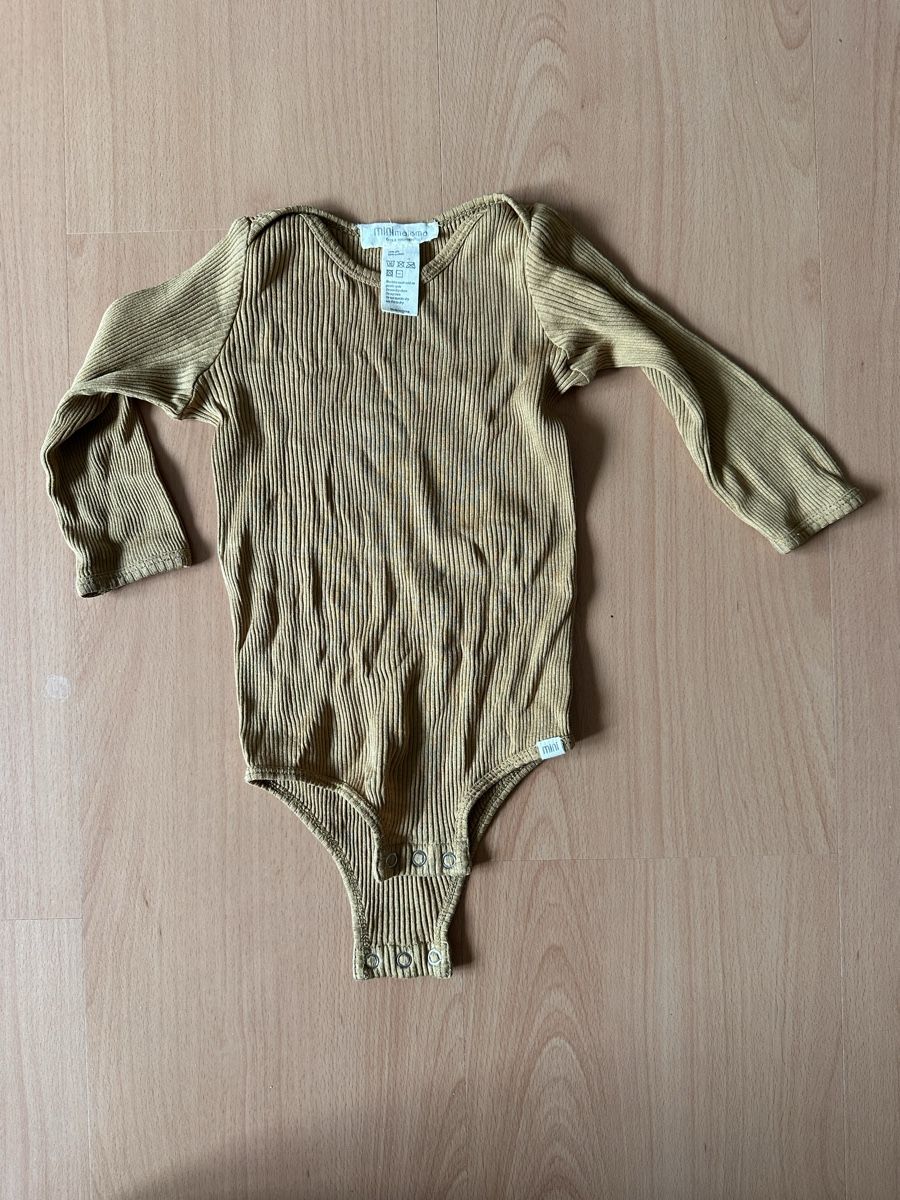 Ensembles coordonnés: Minimalisma Baumwoll/Seide Body – D'occasion à Riehen par jac_f2nl