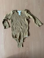 Minimalisma Baumwoll/Seide Body