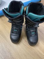 Snowboardschuhe Gr38 (Damen / Jugend)