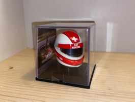 Ferrari Helm 1/5 Clay Regazzoni 1974