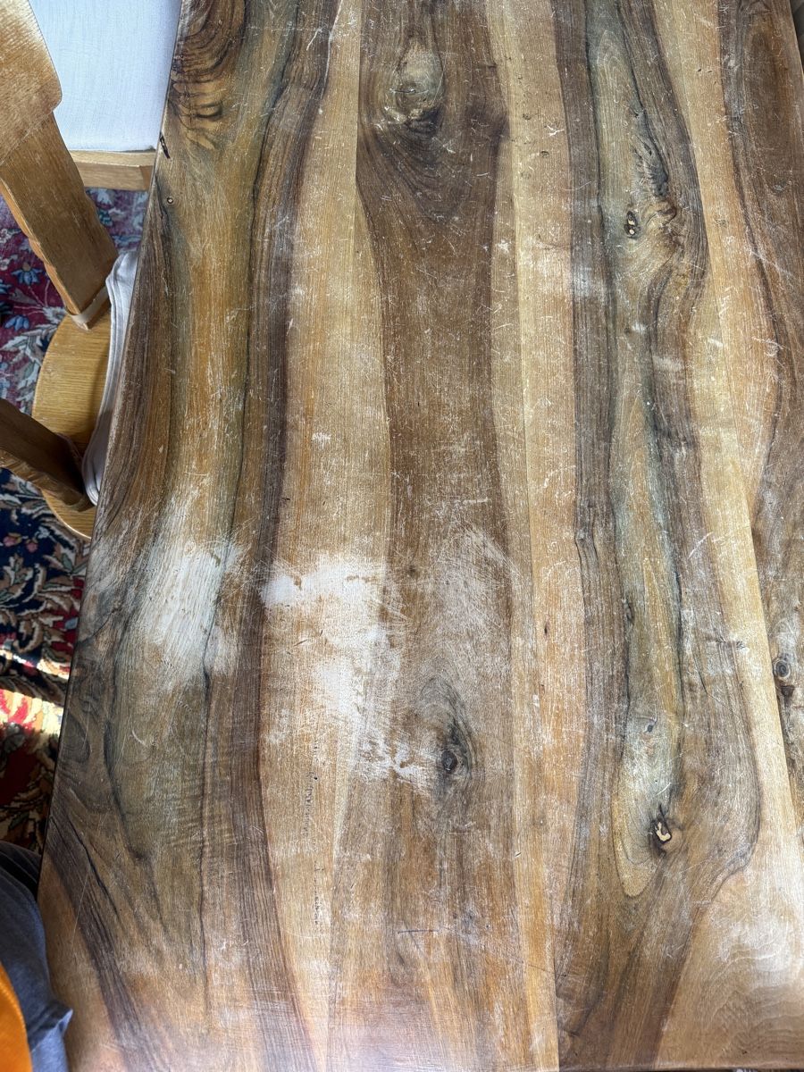 Tavoli: Holztisch – Usato da Degersheim venduto da uinistar12 3