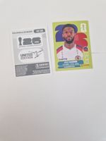 Panini Sticker HAI16