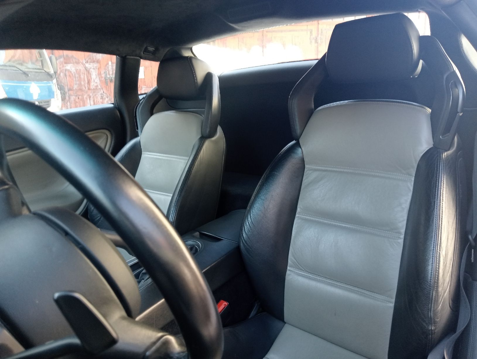 Lamborghini Automobili: Lamborghini V10 Gallardo – Usato da Biel/Bienne venduto da ri-k2503 7