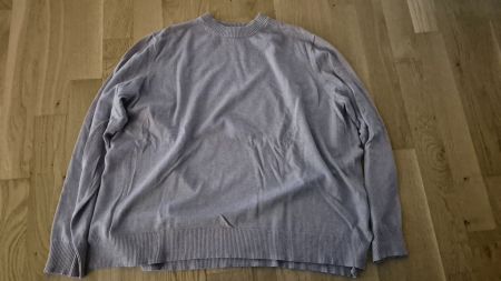 Pullover Gr. XL (eher L)