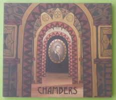 Chilly GONZALES : Chambers