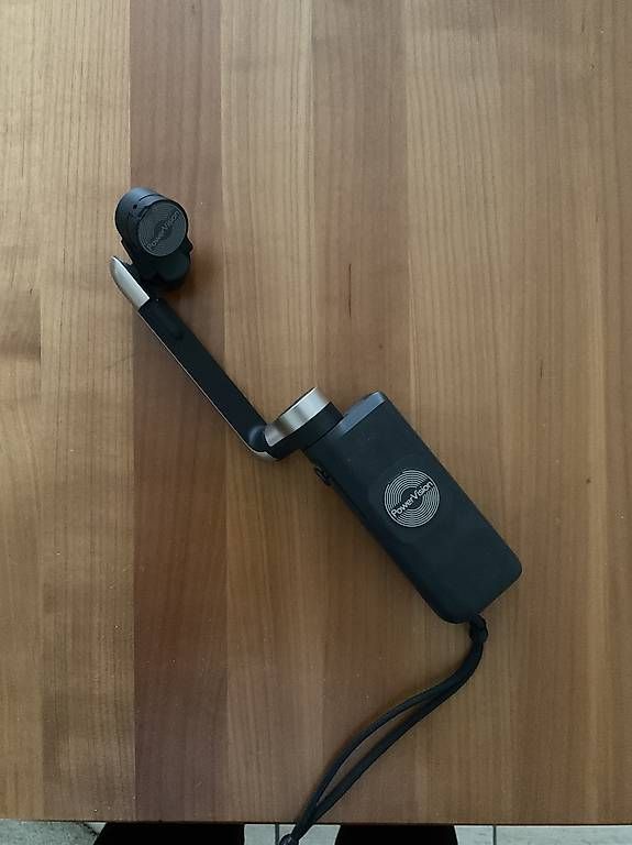 Halterungen: Smartphone Gimbal PowerVision S1 – Gebraucht aus Embrach von Possum 1