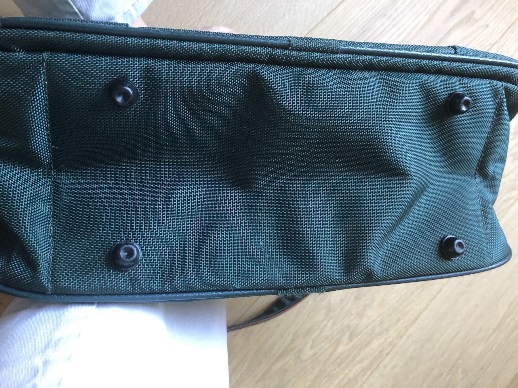 Valigie: Samsonite bagage a main sac de wee-end – Usato da thonex venduto da begochiqui 6
