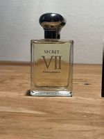 Eisenberg parfüm Paris Secret VII Écho Lumineux  