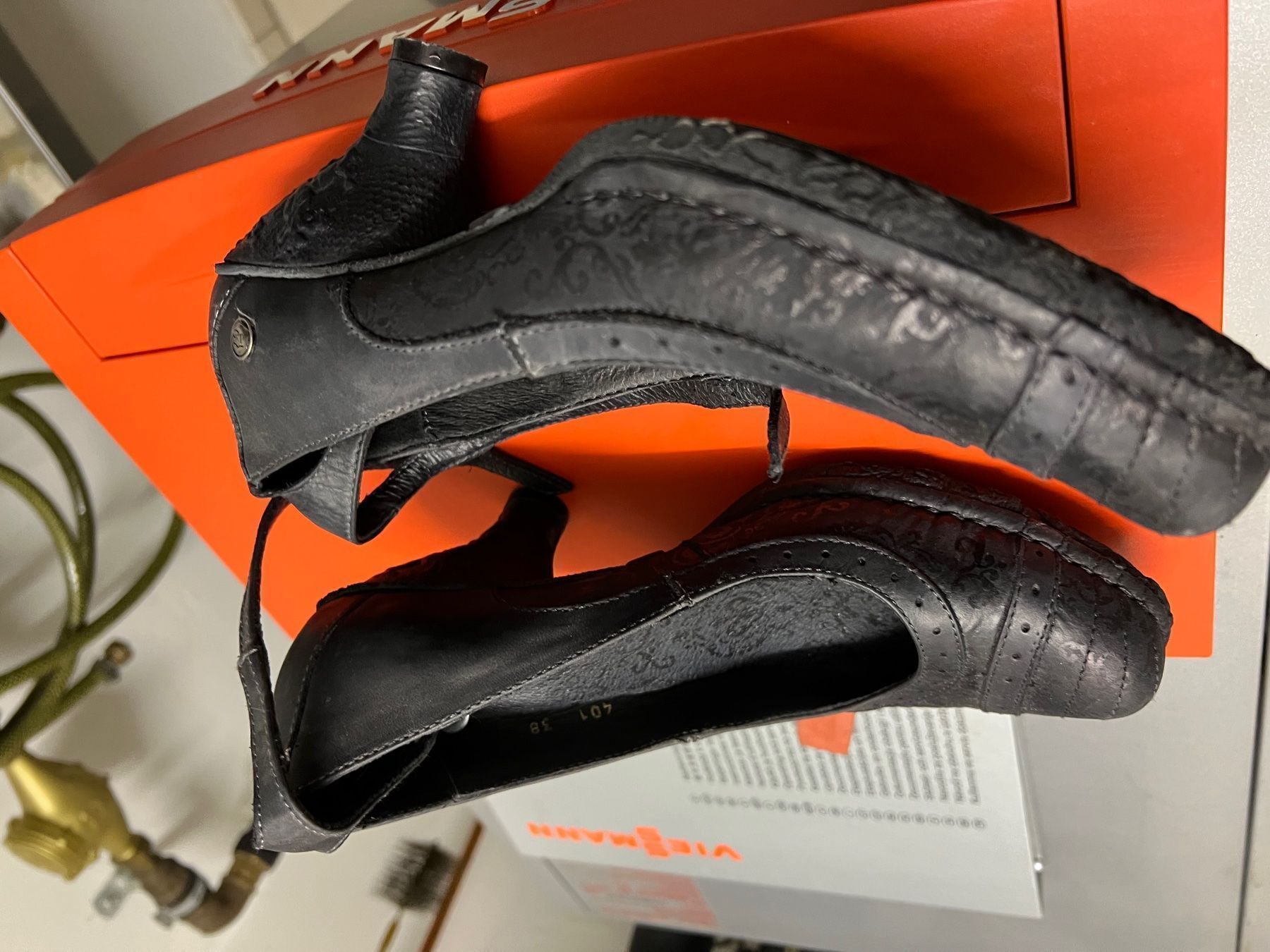 Scarpe da donna: Neoaens schuhe – Usato da visp venduto da Kmemo1