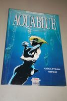 AQUABLUE     °°°°° LE MÉGOPHIAS    °°°°°  E.O  1990