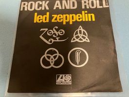 Led Zeppelin
