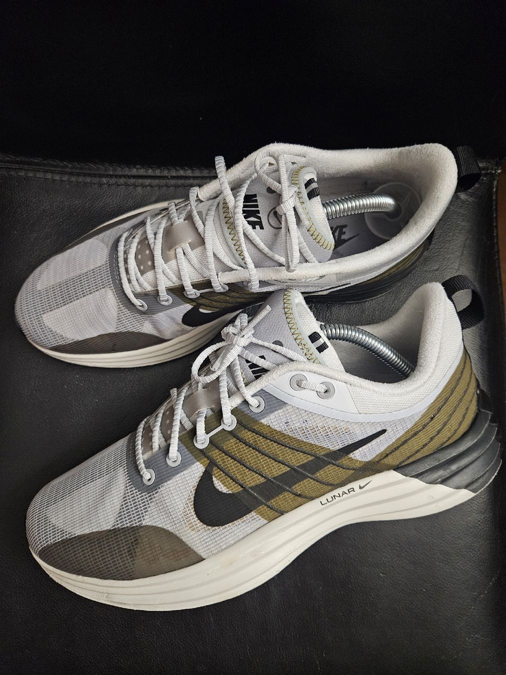 Nike Scarpe da uomo: Nike Lunar Schuhe Gr 42.5 – Usato da Emmenbrücke venduto da TopGato