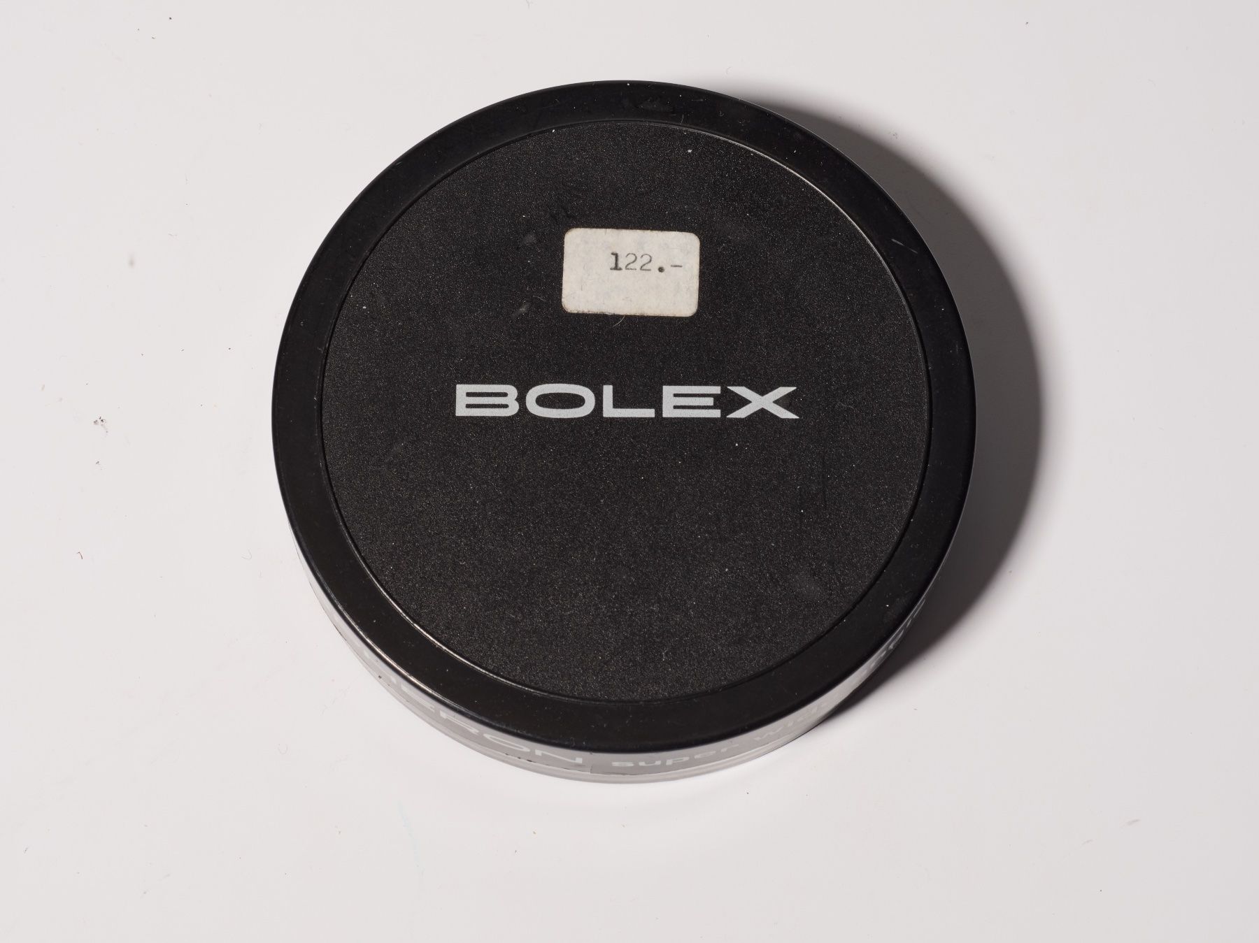 Obiettivi: Bolex Aspheron Super Wide Angle 4mm Converter Lens – Usato da Zürich venduto da Delarumba