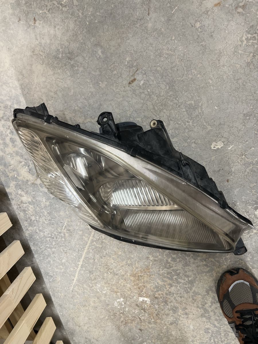Honda Fari: Phare Honda civic type R – Usato da Fribourg venduto da ger_s2sx 3