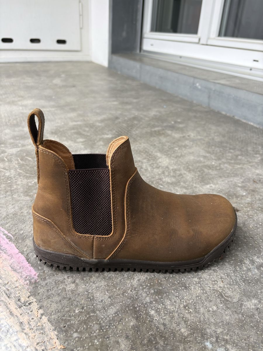 Scarpe da donna: Xero Chelsea Boots – Usato da Basel venduto da ter_9pt7