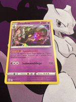 Zwirrfinst (BRS 062) / Holo / Strahlende Sterne