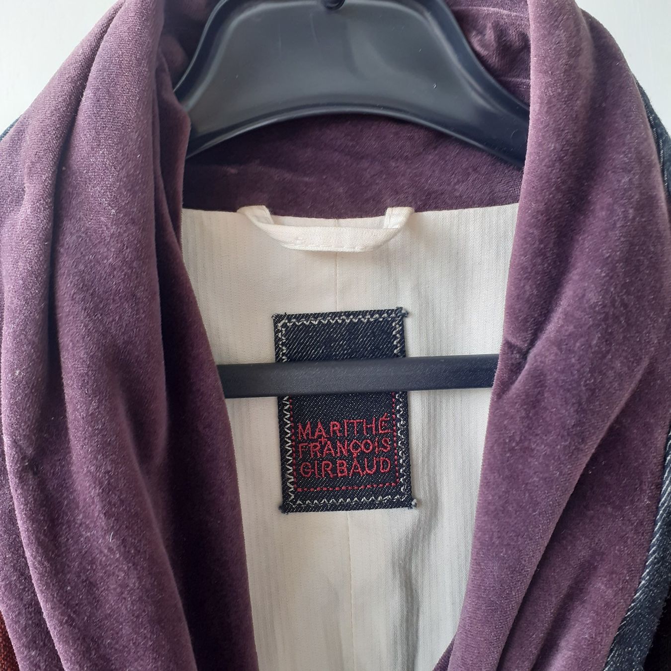 Girbaud Giacche: Girbaud Jacke, S – Usato da Bern venduto da Solarsystem 1