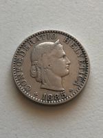 20 Rp. 1885