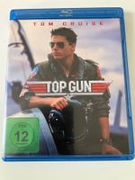 Top Gun (Blu-ray) Tom Cruise