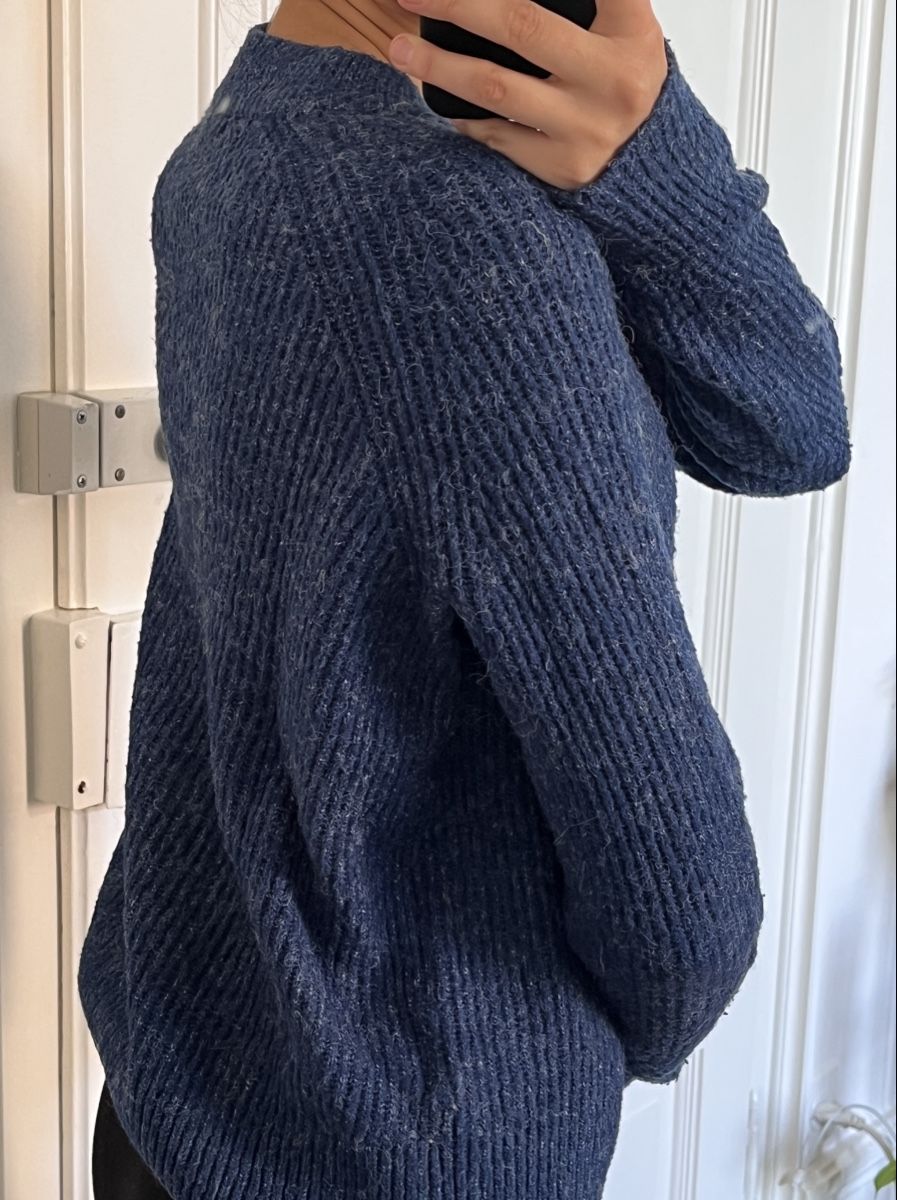 H&M Maglioni & Felpe: Strickpullover Gr. S – Usato da Zürich venduto da a.b.2025 1