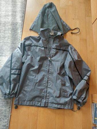 Olico Sport Regenjacke 140