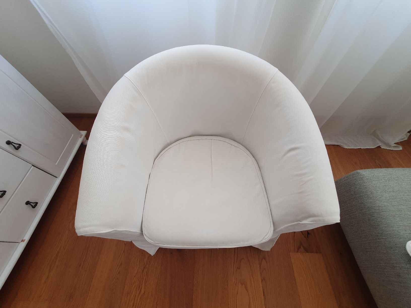 Ikea Poltrone: (gratis) Poltrona Ikea TULLSTA – Usato da Mels venduto da Mauro_CH 4