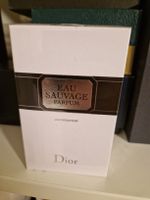 DIOR Eau Sauvage Parfum 100ml