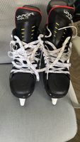 Bauer Schlittschuhe Vapor Hyperlite Grösse 9.5 FT