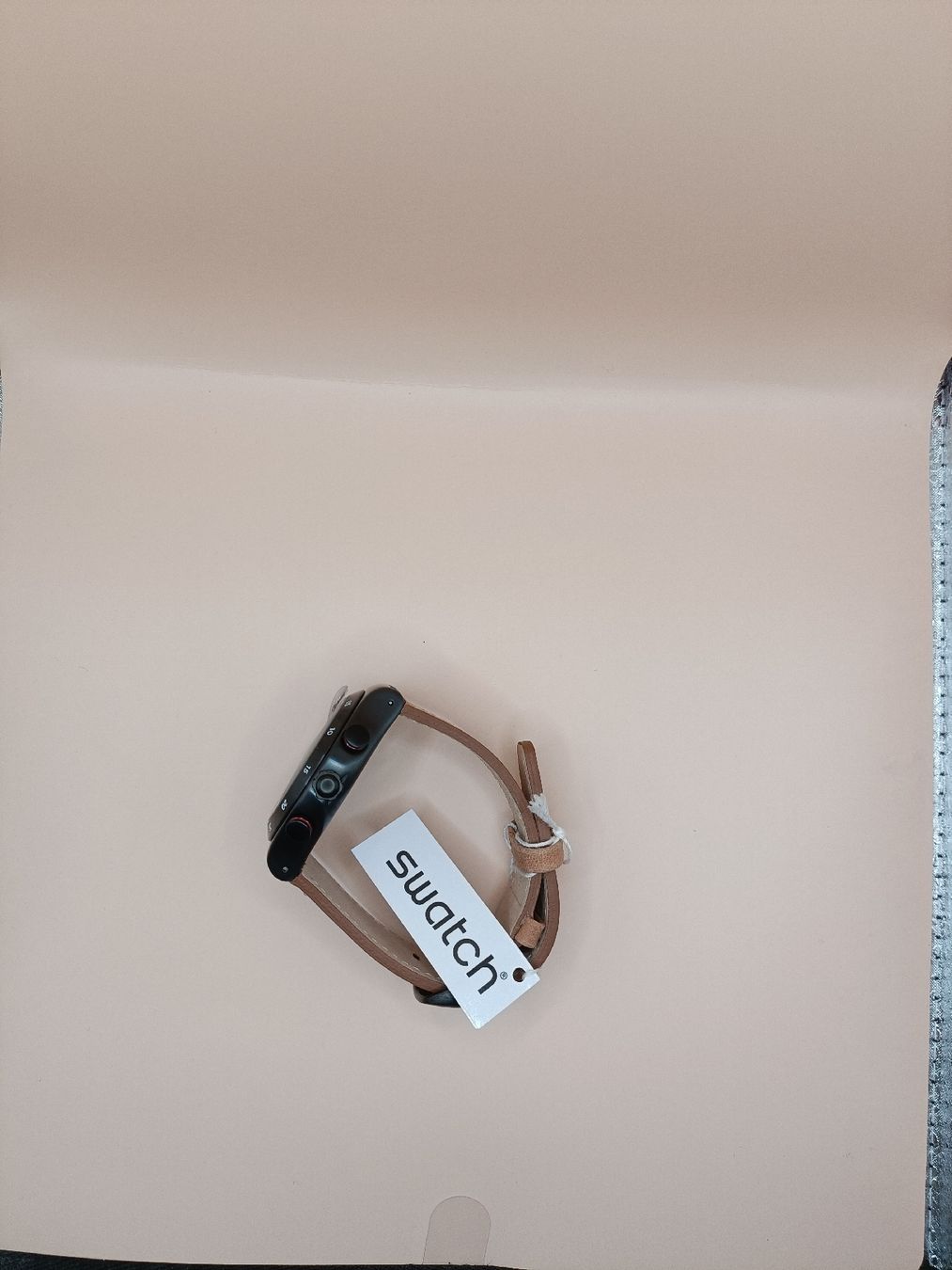 Swatch Montres: Swatch Irony Chrono Special – Neuf avec emballage d'origine à Lausen par Best-Deal92 3
