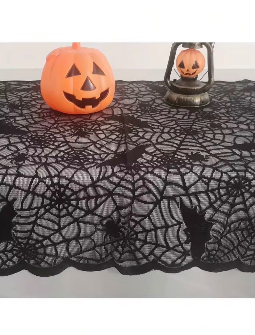 Set di tavolo e panche: Tischsets Halloween Deko – Nuovo (secondo la descrizione) da Altendorf venduto da Quietwater