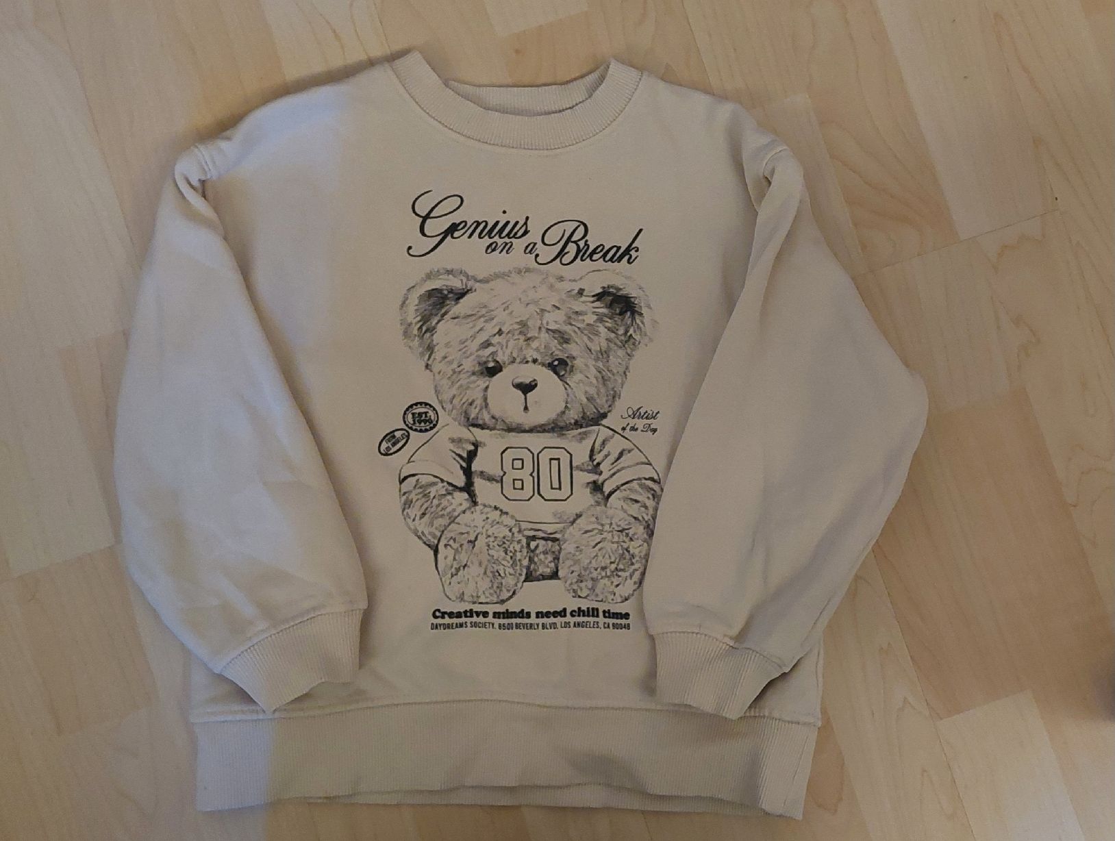 Zara Pulls et sweat-shirts: pullover gr 122 – D'occasion à Wohlenschwil par Fabii82