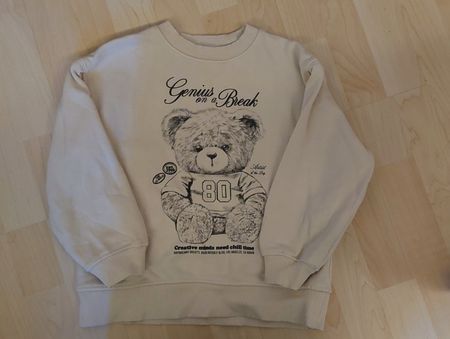 pullover gr 122