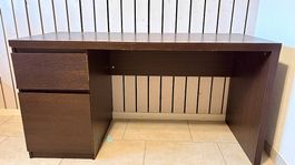 Bureau 