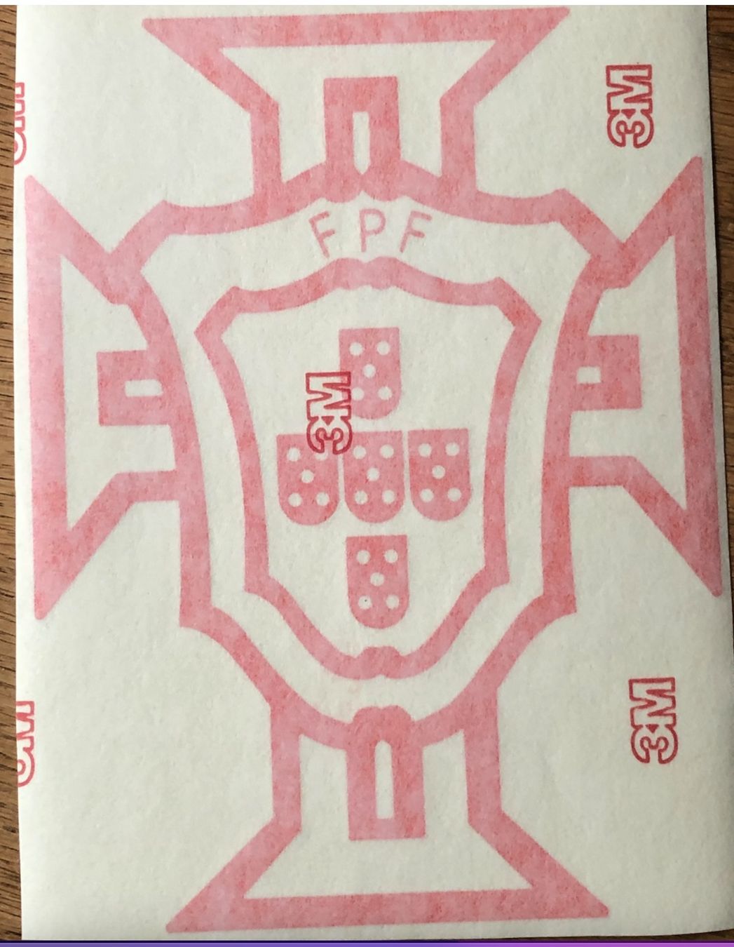 Sticker: Portugal Aufkleber Top Angebot – Nuovo (secondo la descrizione) da Aarau venduto da Foruschweiz 2