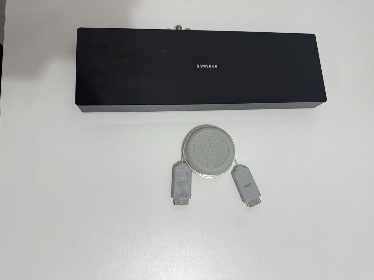 Samsung Unità & Adattatore: Samsung One Connet – Usato da Reichenburg venduto da 7827373