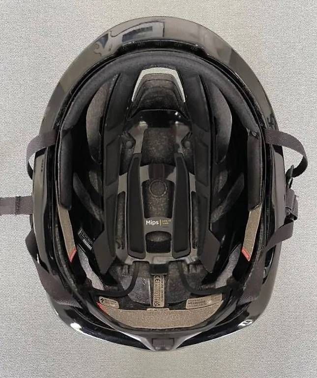 Specialized Helme: Specialized Propero 4, Black, M – Gebraucht aus Solothurn von Taucher1989 2