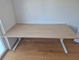 Höhenverstellbarer Schreibtisch von Ophelis