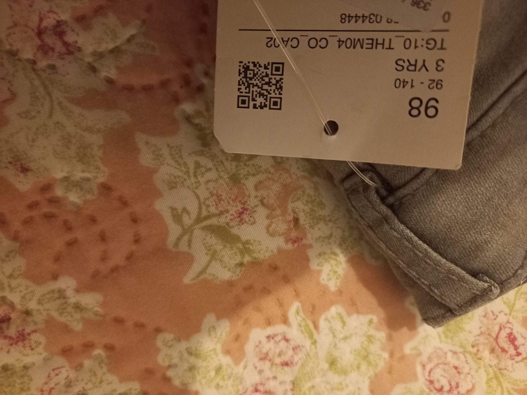 C&A Hosen: Hose und Oberteil – Neu und originalverpackt aus Basel von zaa_7ft5 9
