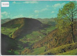 Langenbruck - Generalansicht