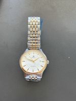 Manjax automatic chronomètre neu !