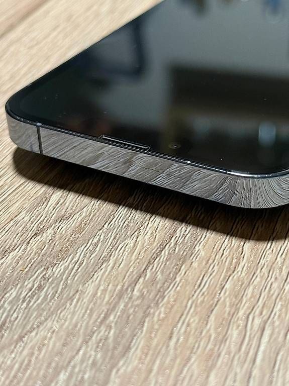 Apple Telefoni cellulari / Smartphones: Iphone 13 Pro 128GB – Usato da Wallisellen venduto da manuthekid 1