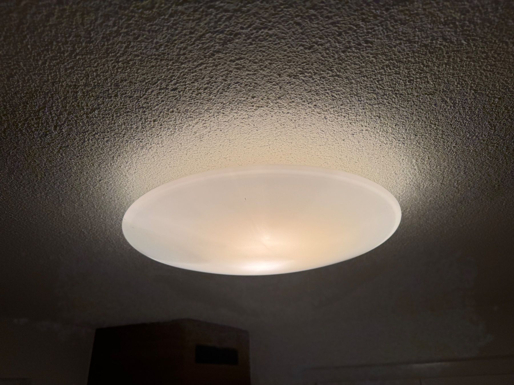 Lampadari & plafoniere: 3 Wohnung Deckenlampe Lieferung gratis – Usato da Thun venduto da usmlieferung 3