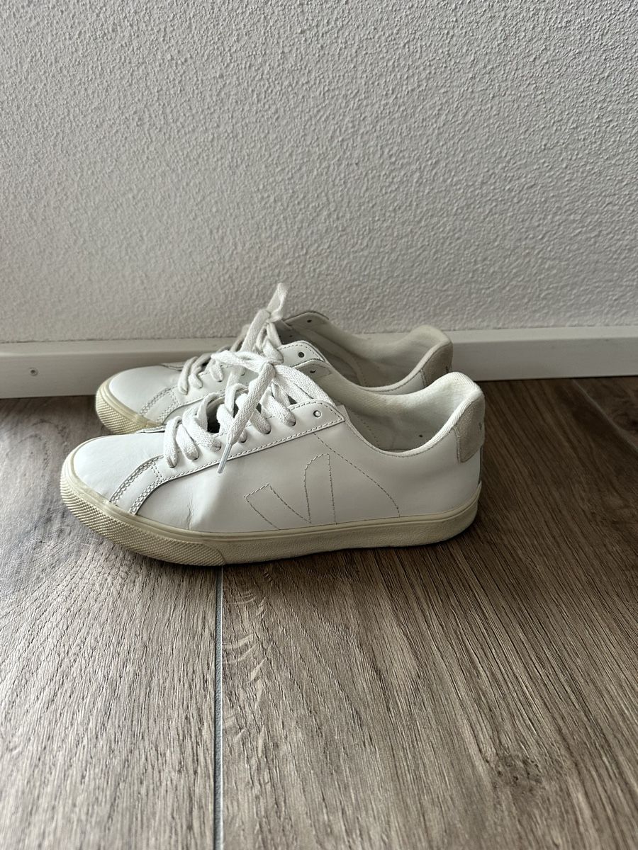 Veja Damenschuhe: Veja Sneakers – Gebraucht aus Küsnacht ZH von adr_669g 4