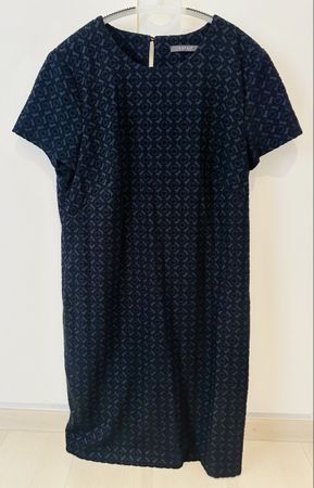 Très belle Robe Esprit noire, taille 40