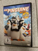 Die Pinguine aus Madagascar (DVD)
