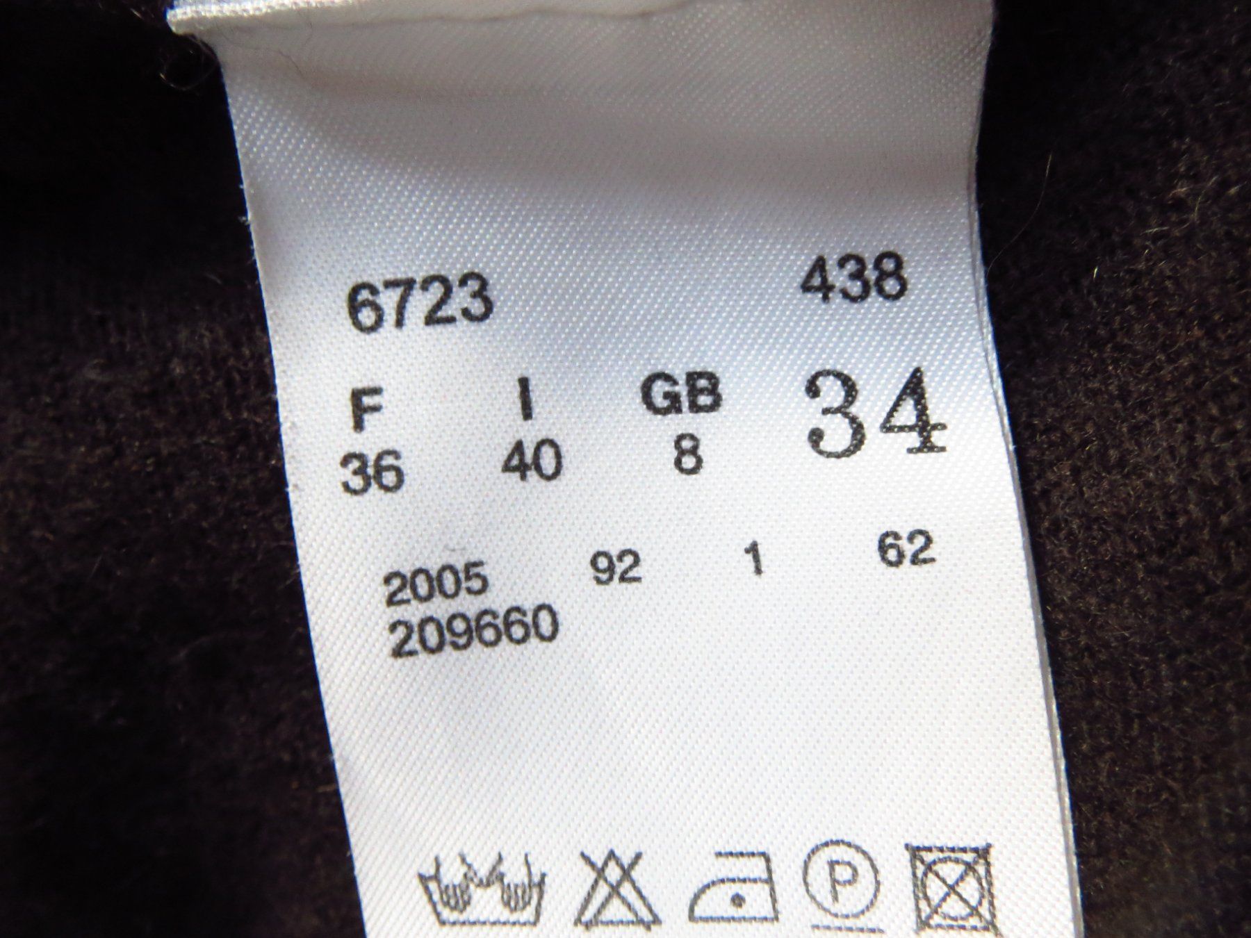 Maglioni & Felpe: NEUER BETTY BARCLAY Damen Pullover mit KASCHMIR – Nuovo (secondo la descrizione) da kiental venduto da Anna3723 6