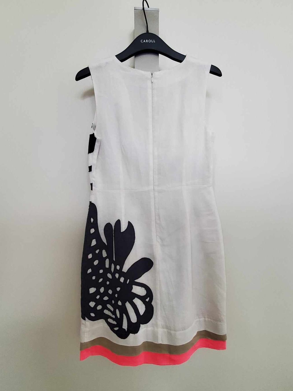 Derhy Kleider: Robe "Derhy" – Gebraucht aus Bernex von Sooeg_01 2